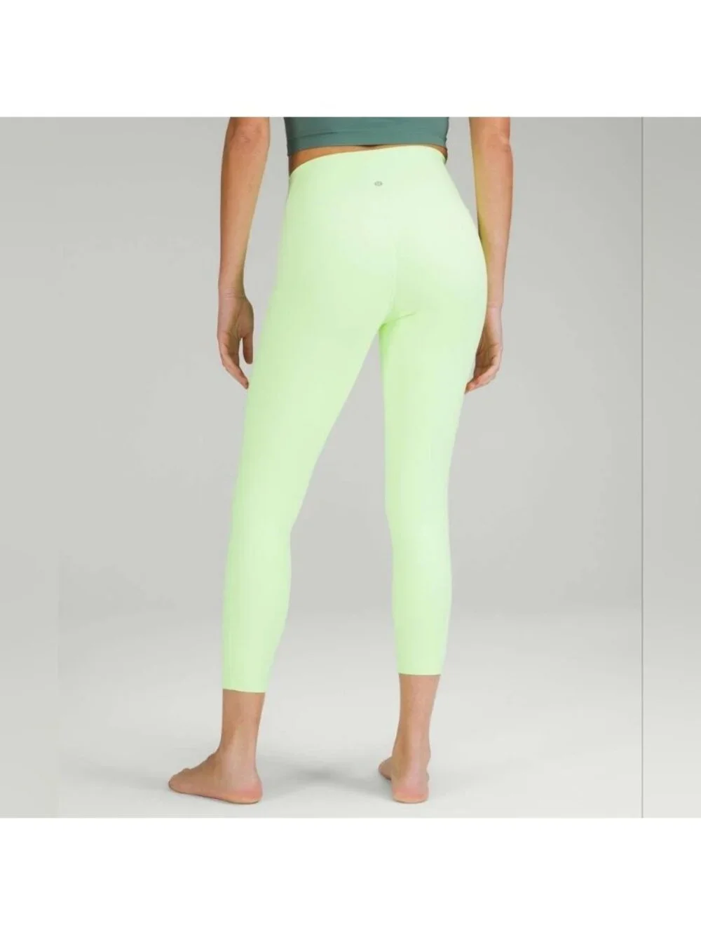 Lululemon Align High-Rise Pant 25